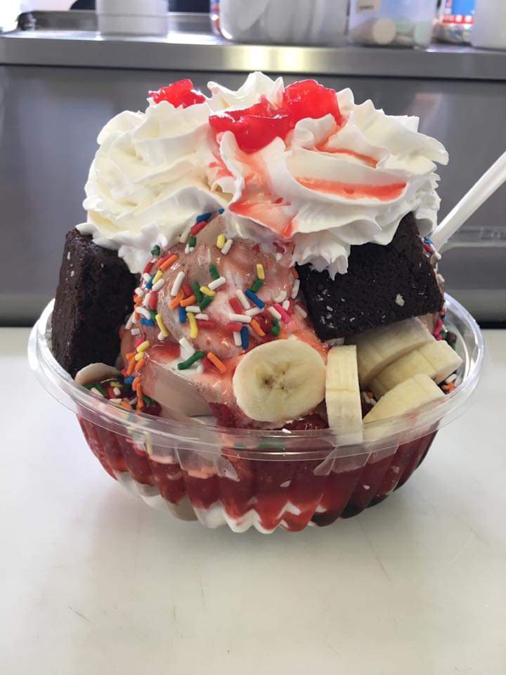 Mt. Healthy Dairy Bar photo 2