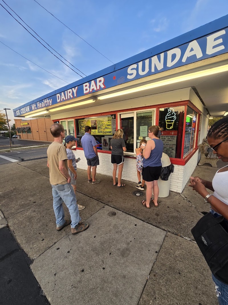Mt. Healthy Dairy Bar photo 3