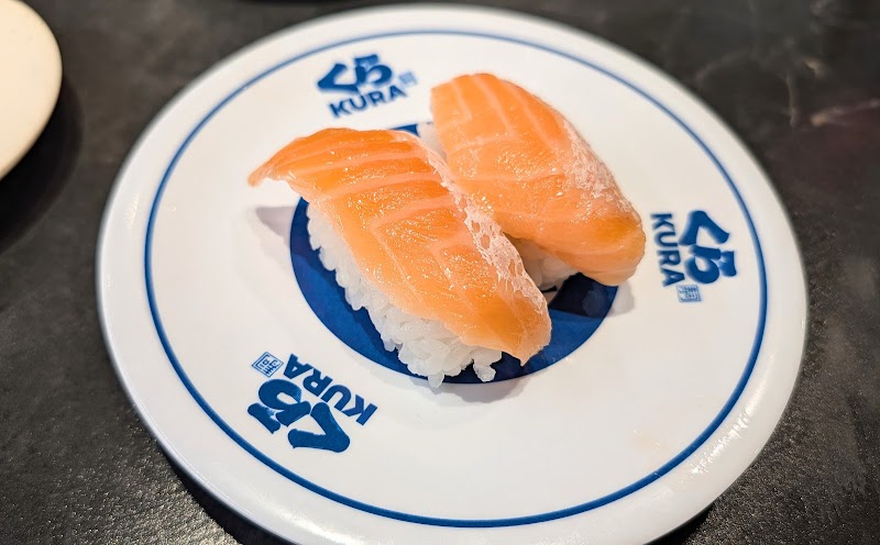 Kura Revolving Sushi Bar photo 2