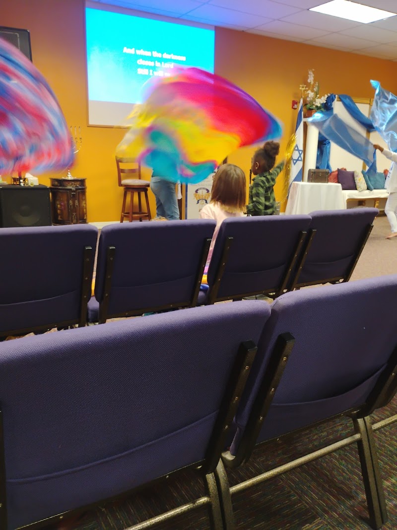 Congregation Baruch Hashem photo 2