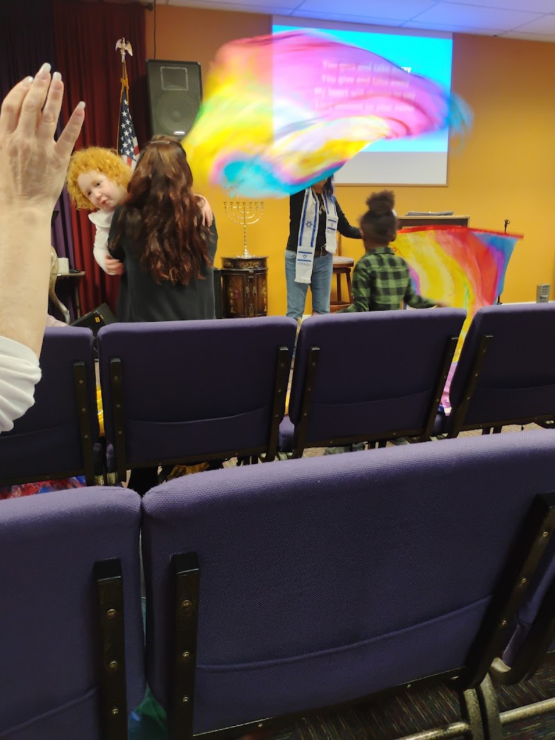 Congregation Baruch Hashem photo 4