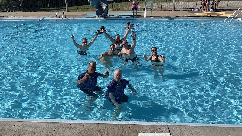 Photo of Windsor City Pool