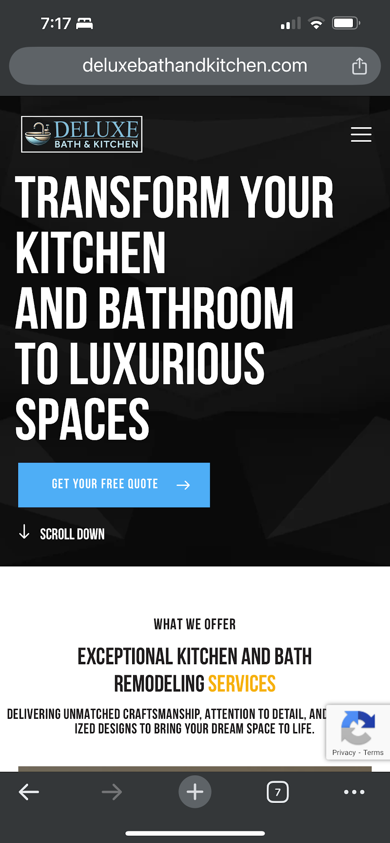 K2 Website Design photo 5