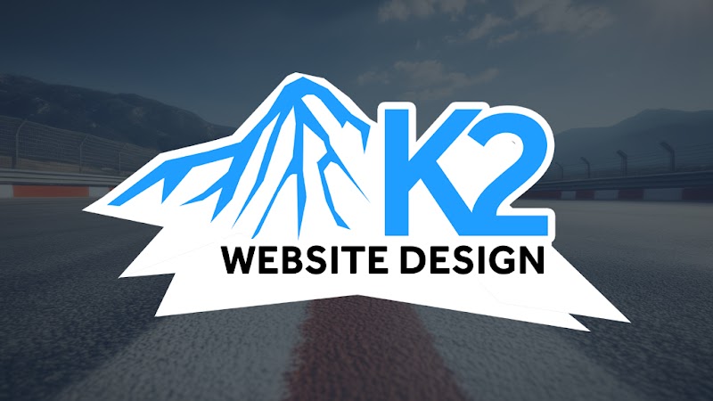 K2 Website Design photo 4