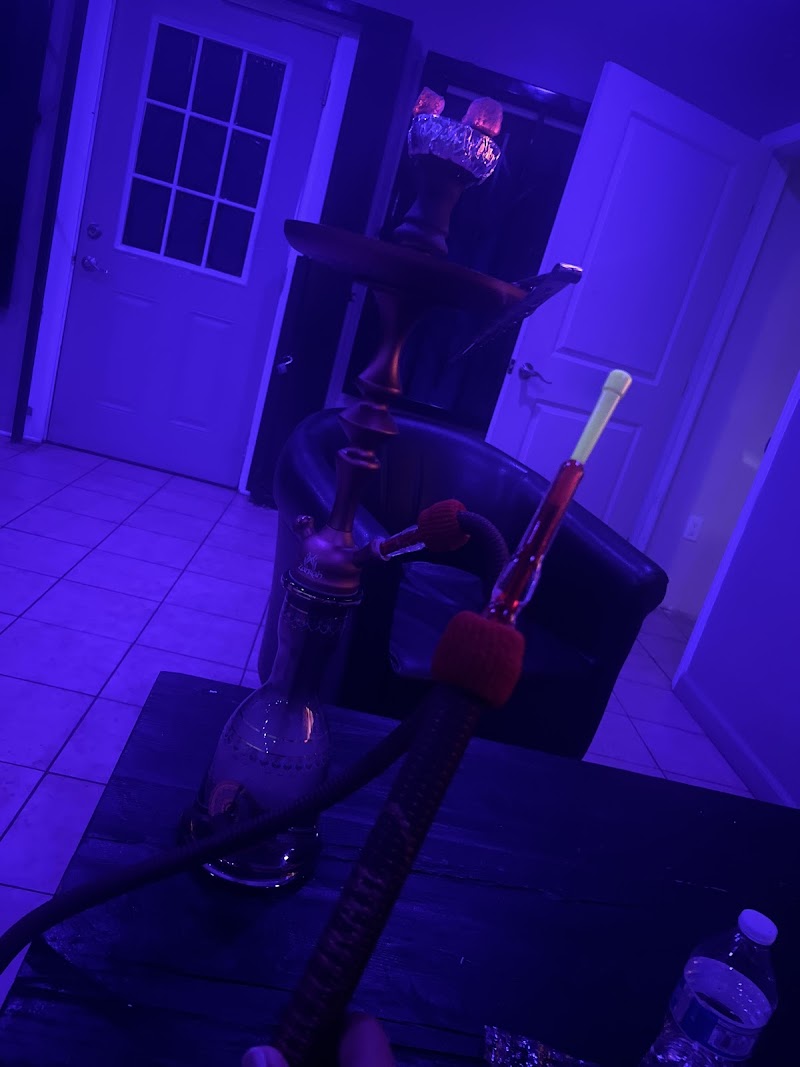 Twins Hookah Lounge photo 5