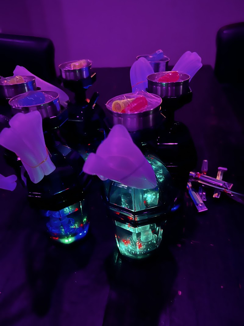 Twins Hookah Lounge photo 3