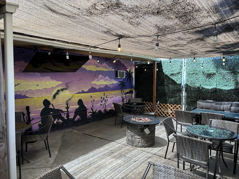 Twins Hookah Lounge photo 2