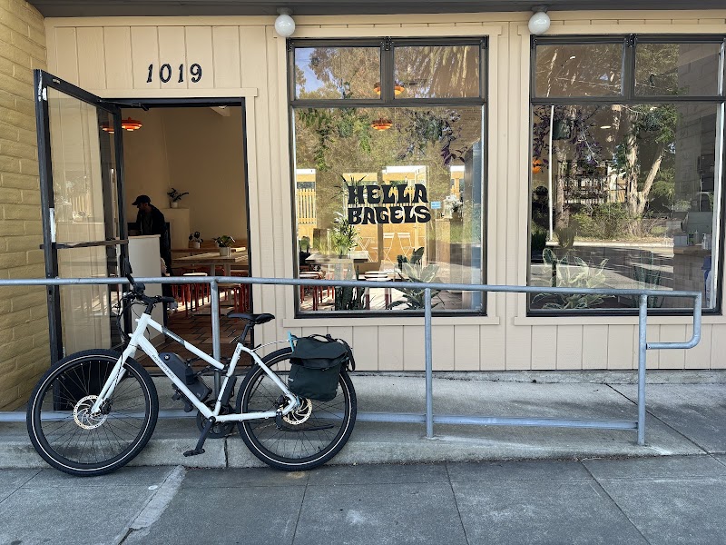 Photo of Hella Bagels