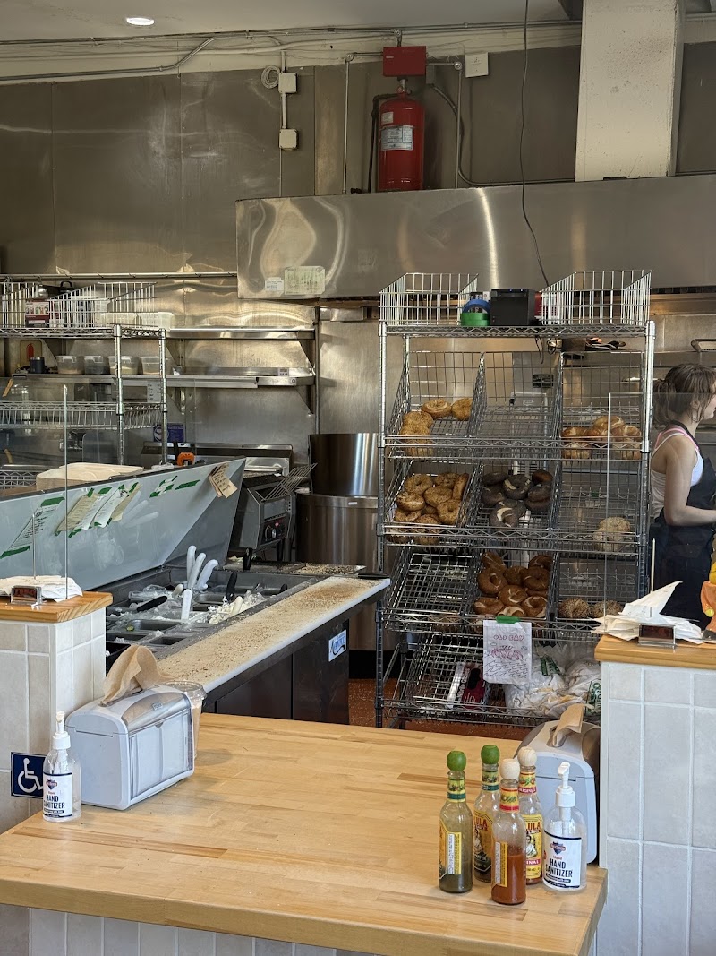 Hella Bagels photo 5