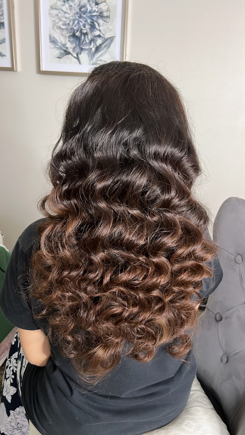 Nour Makeup & Hair Stylist photo 5