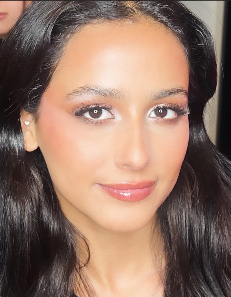 Nour Makeup & Hair Stylist photo 4