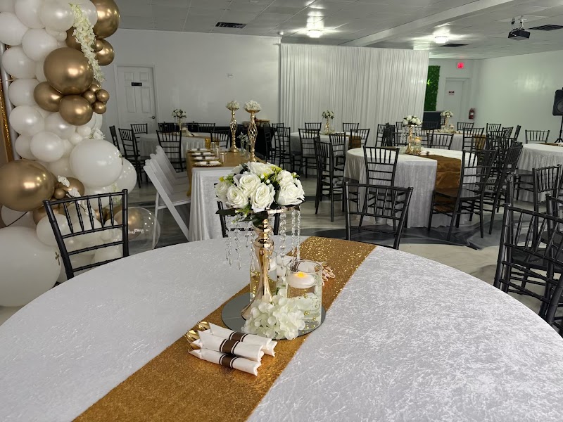 La Mercedes Events photo 4
