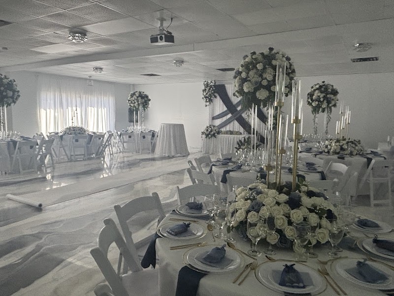 La Mercedes Events photo 5