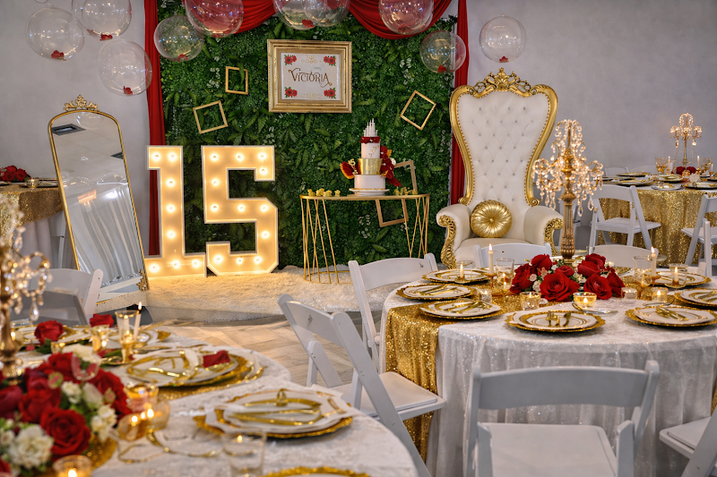 Photo of La Mercedes Events