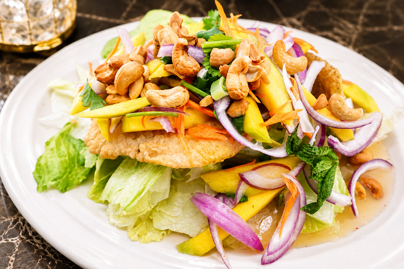 Chon Thai Food photo 5