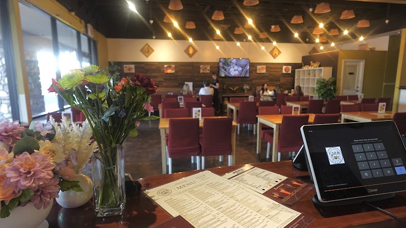 Photo of Chon Thai Food