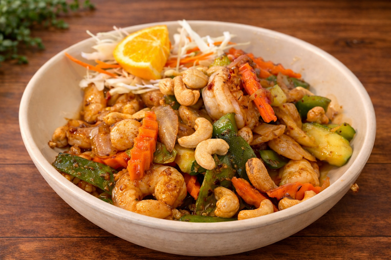 Chon Thai Food photo 2