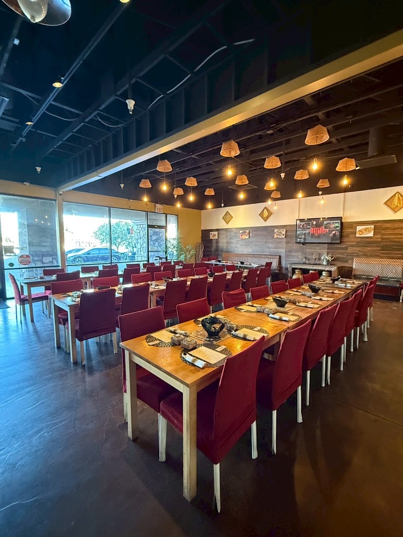 Chon Thai Food photo 4
