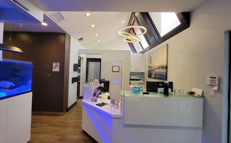 Photo of El Cerrito Dentistry, Ian Iwane DDS
