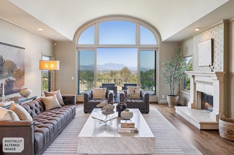 Healdsburg Luxury Living by Realtor Emily Martin photo 2
