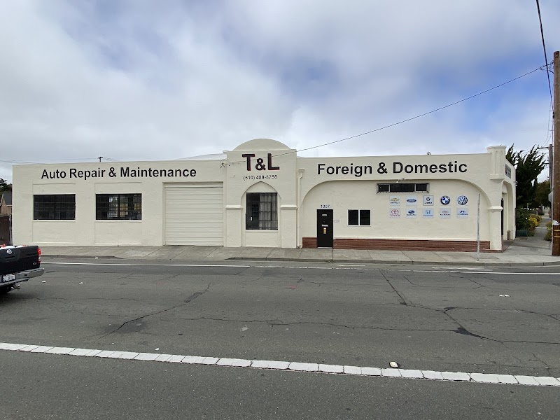 Photo of TL Auto Repair