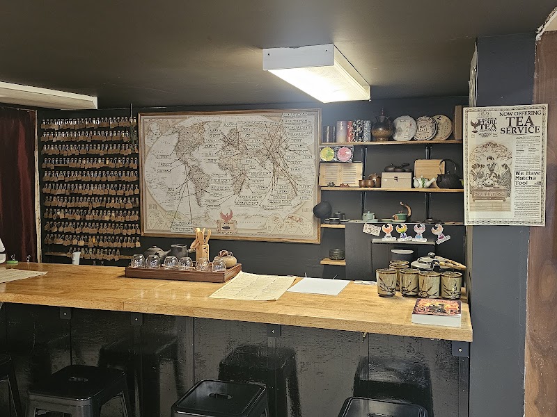 Photo of Phoenix Pearl Tea Company