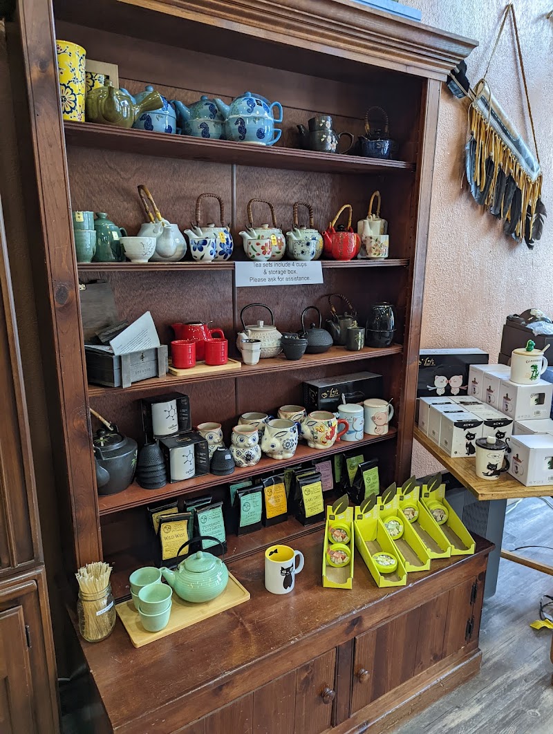 Phoenix Pearl Tea Company photo 5