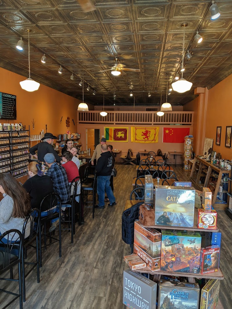Phoenix Pearl Tea Company photo 4