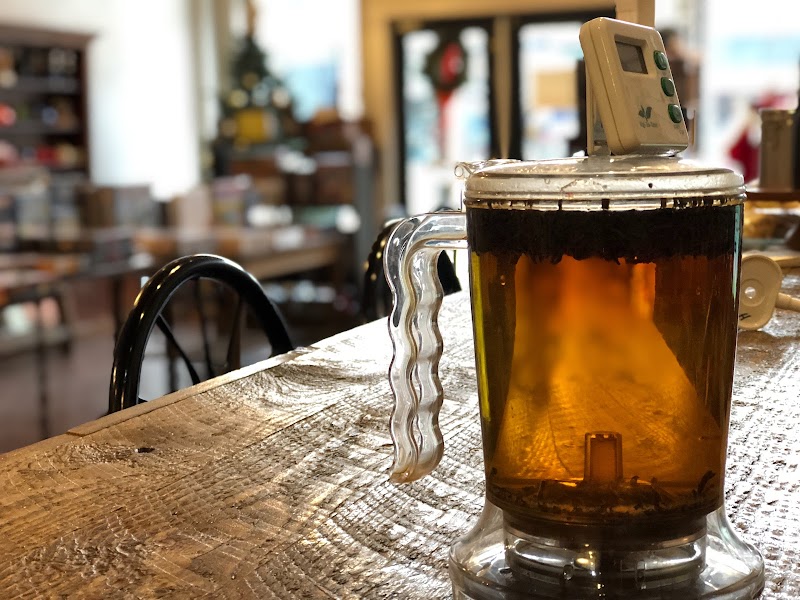 Phoenix Pearl Tea Company photo 2