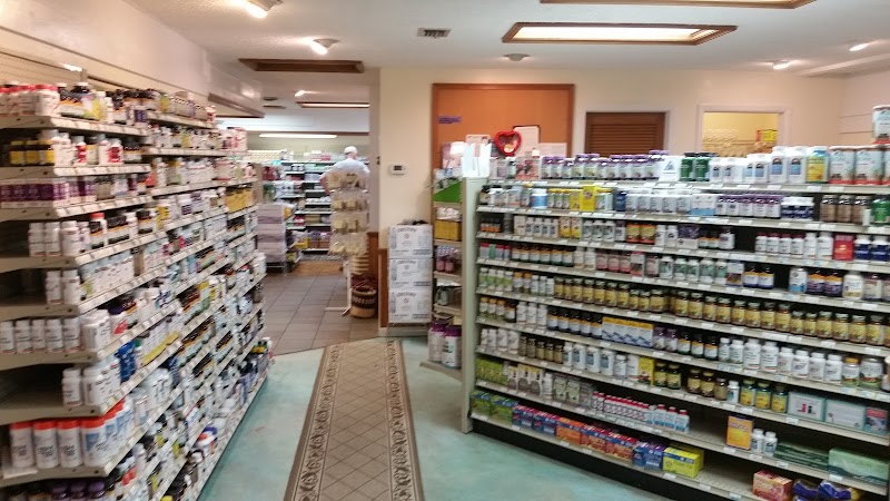 Photo of Huffman's Heritage Whole Foods