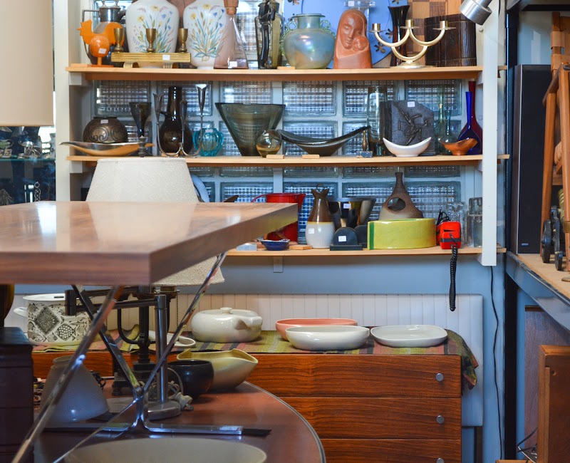 Photo of Pierson 20th Century Design