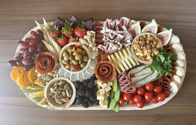Photo of Small Bites & Boards