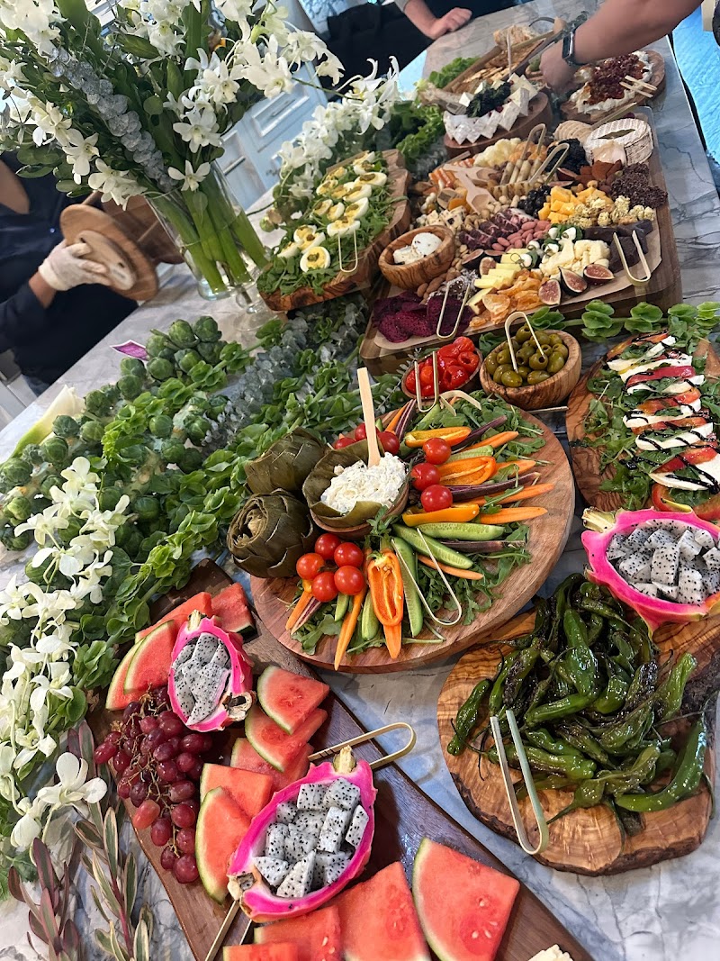 Small Bites & Boards photo 2
