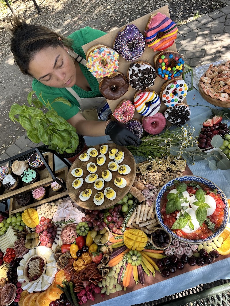 Small Bites & Boards photo 5