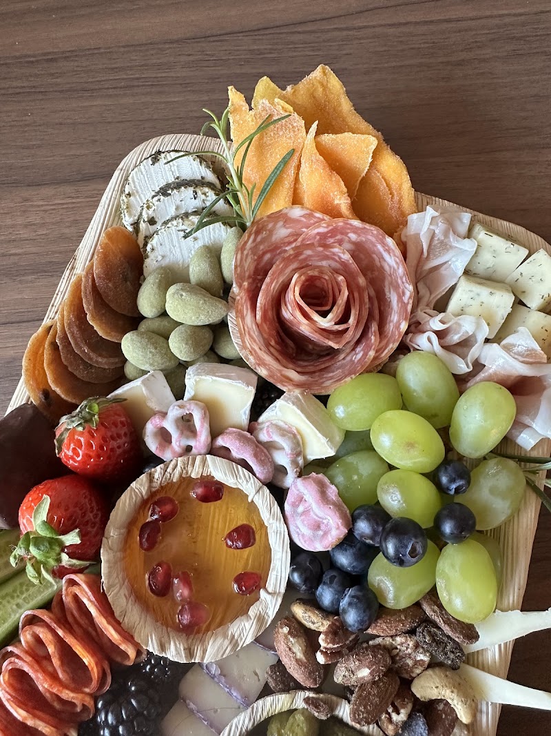 Small Bites & Boards photo 4