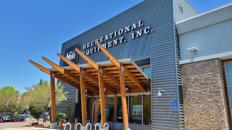 Photo of REI