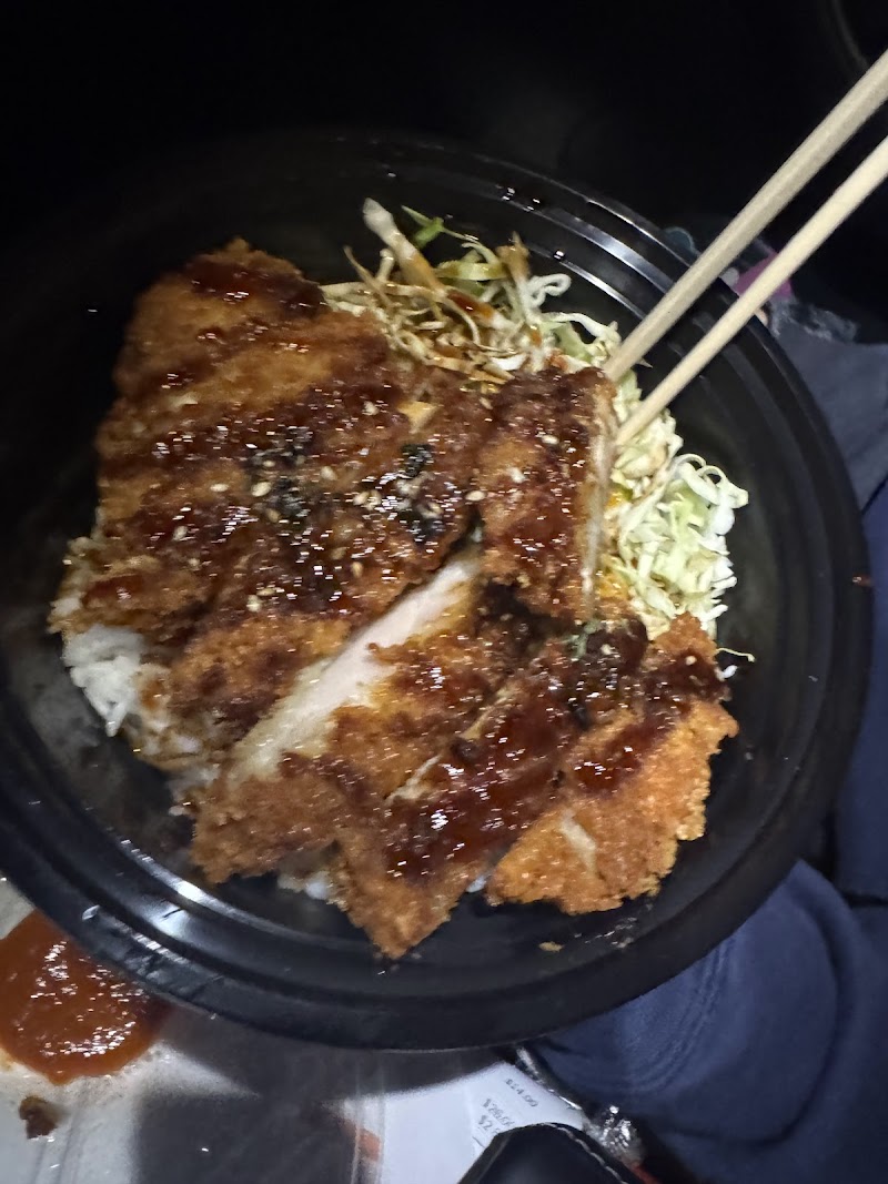 Benny Grill Express Donburi photo 3