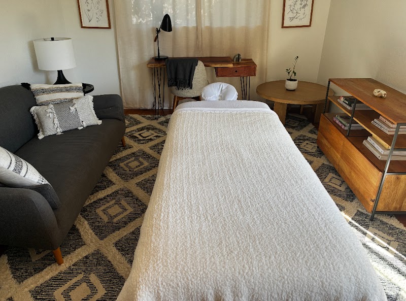 Photo of Healdsburg Massage