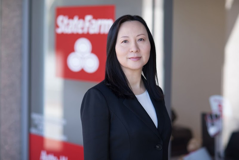 Photo of Catherine Ho - State Farm Insurance Agent