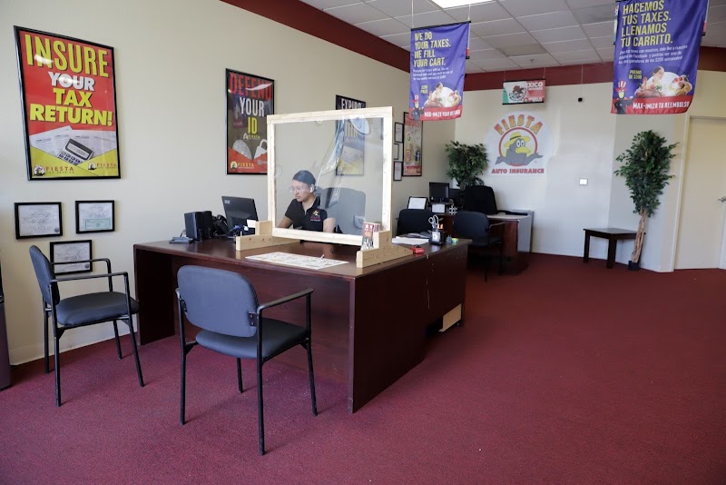 Photo of Fiesta Auto Insurance & Tax Service