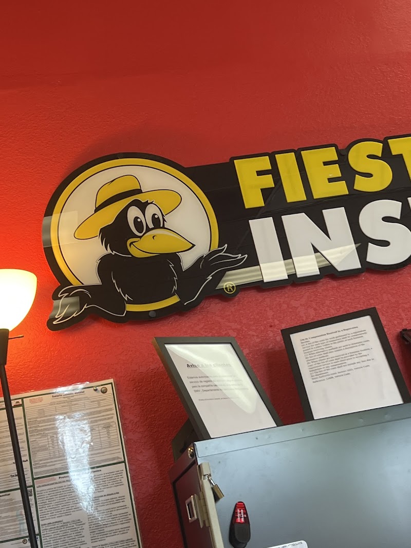 Fiesta Auto Insurance & Tax Service photo 5