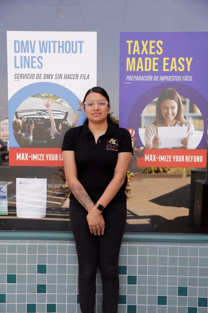 Fiesta Auto Insurance & Tax Service photo 2