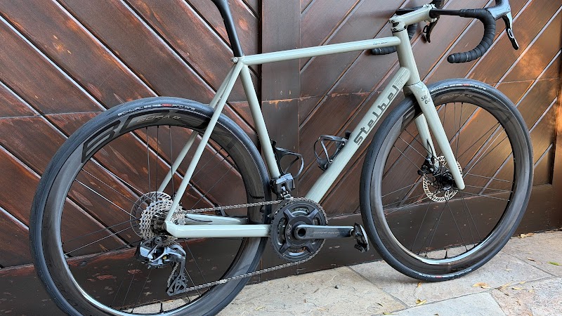 Marin Service Course photo 2