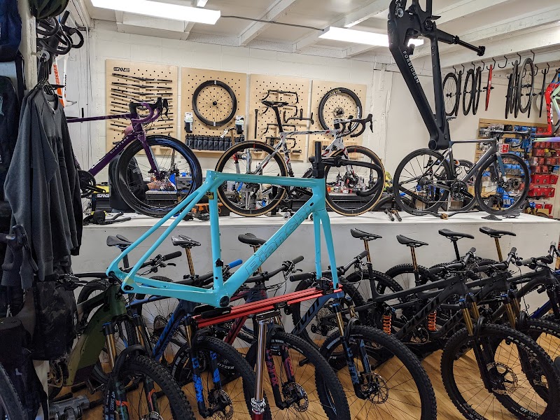 Photo of Marin Service Course