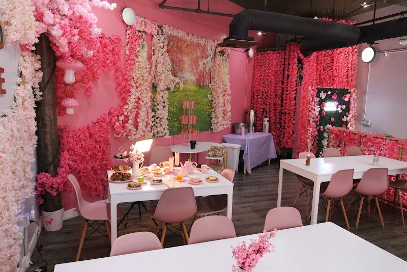 Miracle Potion Cafe & Tea Room photo 4