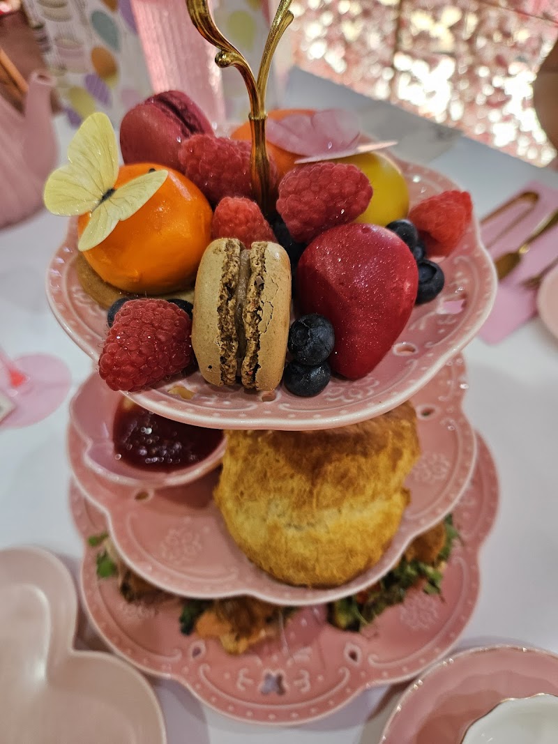 Miracle Potion Cafe & Tea Room photo 3