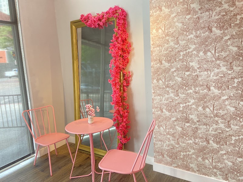 Photo of Miracle Potion Cafe & Tea Room