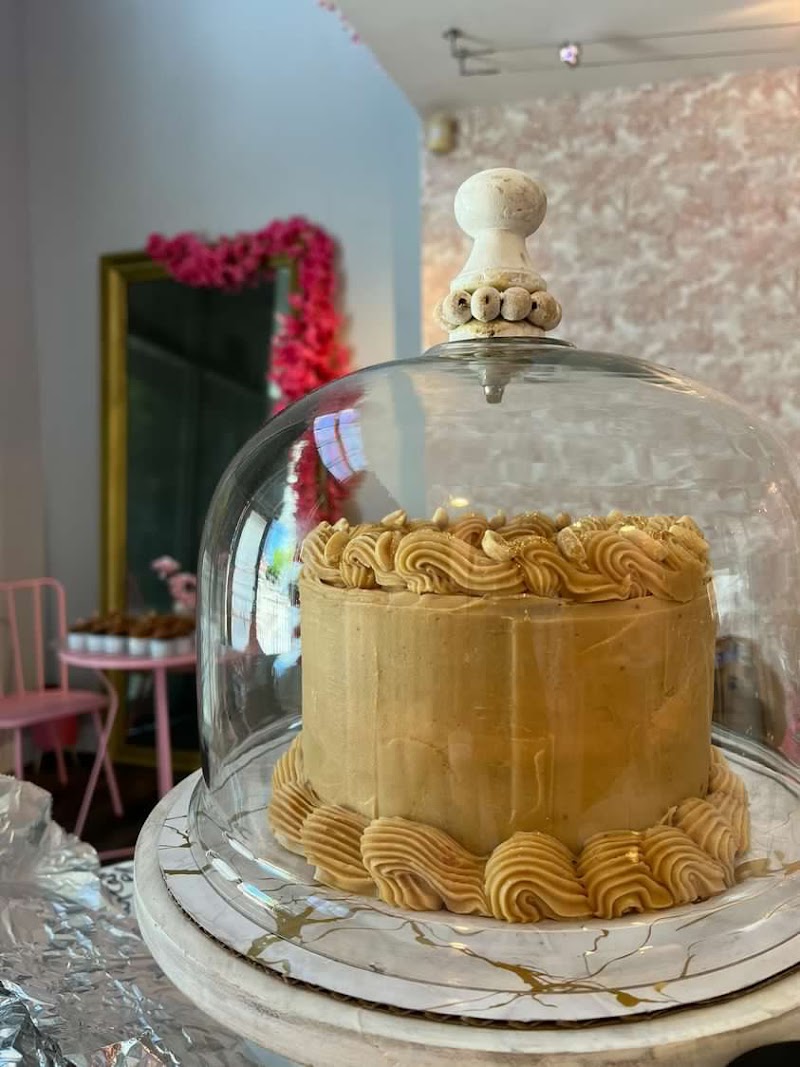 Miracle Potion Cafe & Tea Room photo 2