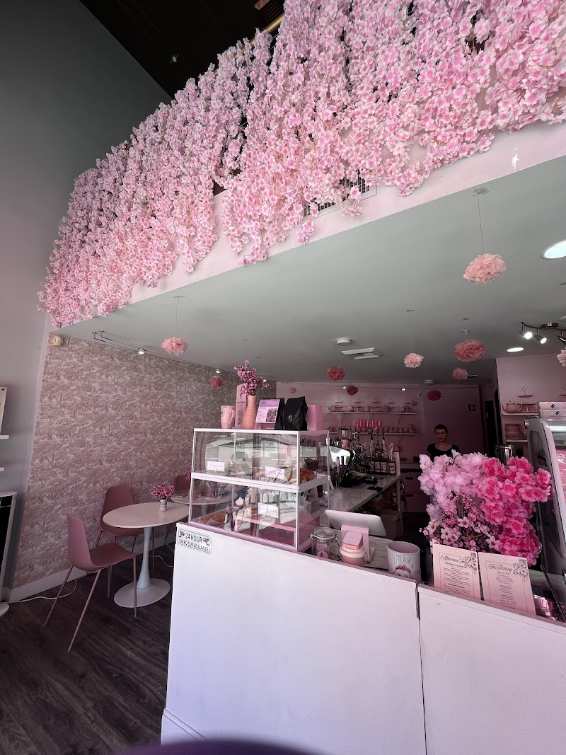 Miracle Potion Cafe & Tea Room photo 5
