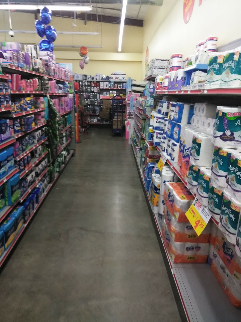 Family Dollar photo 2